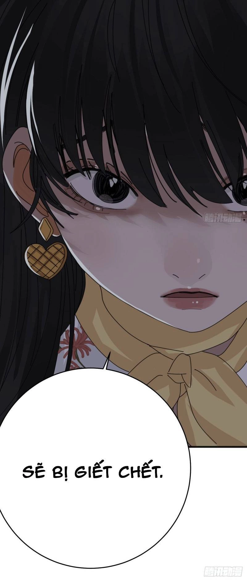 Khi Đóa Hoa Sẫm Màu Nở Rộ Chapter 18 - 49