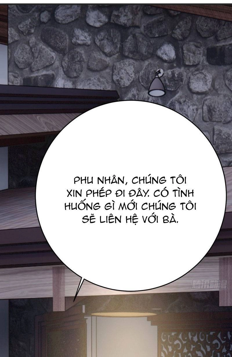 Khi Đóa Hoa Sẫm Màu Nở Rộ Chapter 18 - 52