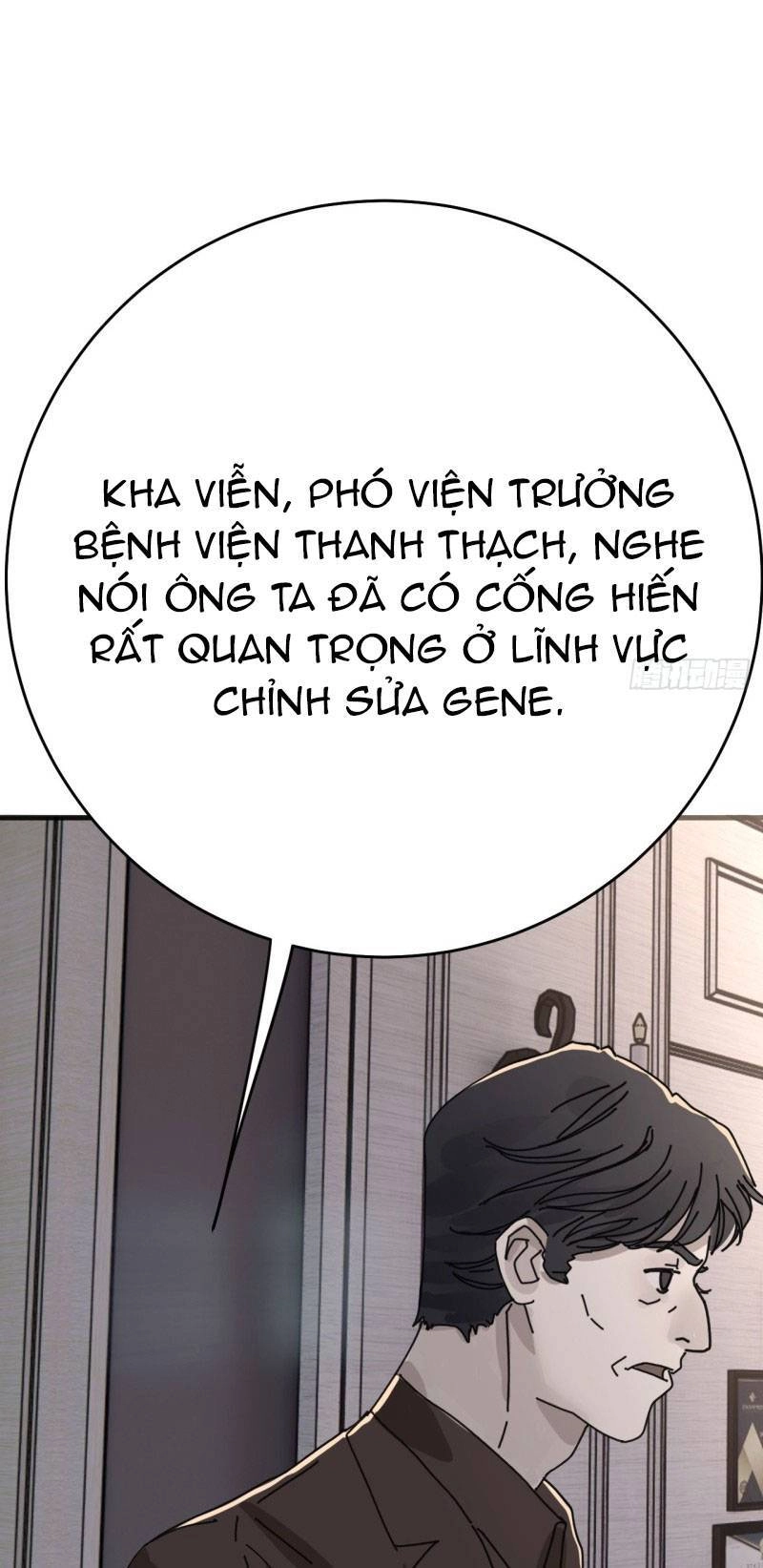 Khi Đóa Hoa Sẫm Màu Nở Rộ Chapter 18 - 55