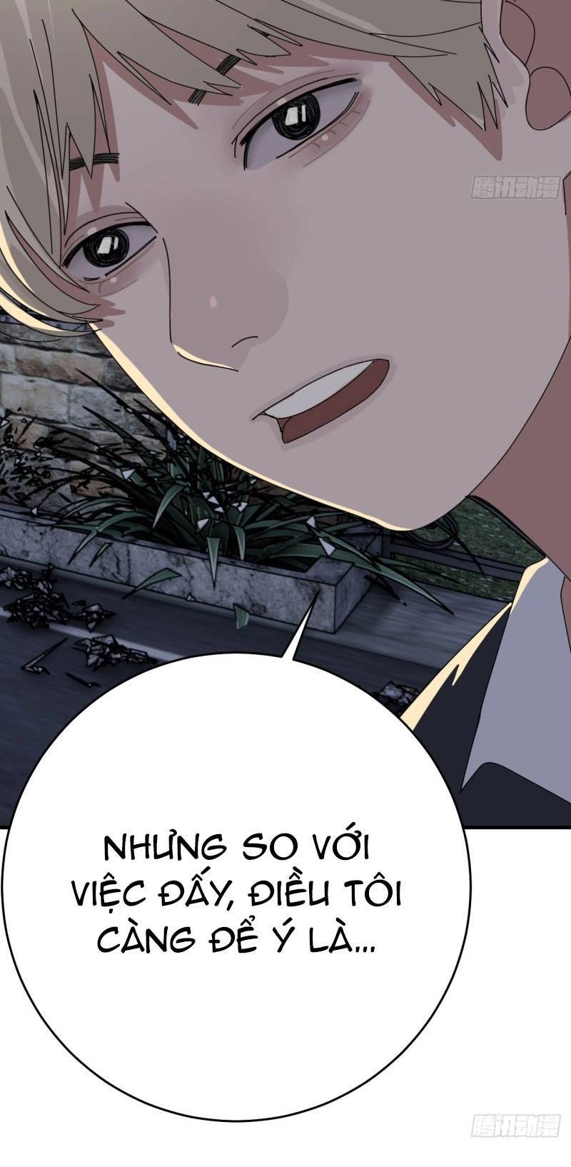 Khi Đóa Hoa Sẫm Màu Nở Rộ Chapter 18 - 58