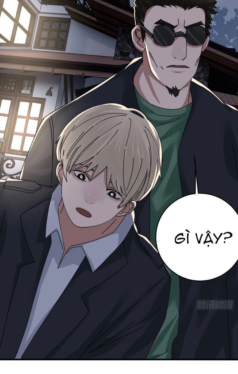 Khi Đóa Hoa Sẫm Màu Nở Rộ Chapter 18 - 60