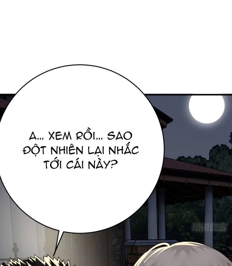 Khi Đóa Hoa Sẫm Màu Nở Rộ Chapter 18 - 71