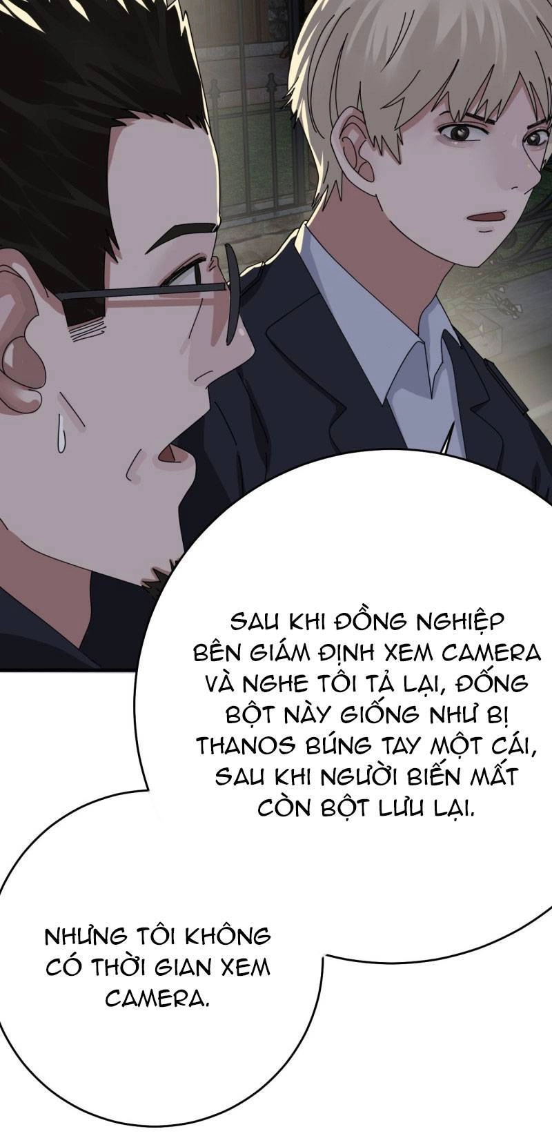 Khi Đóa Hoa Sẫm Màu Nở Rộ Chapter 18 - 72