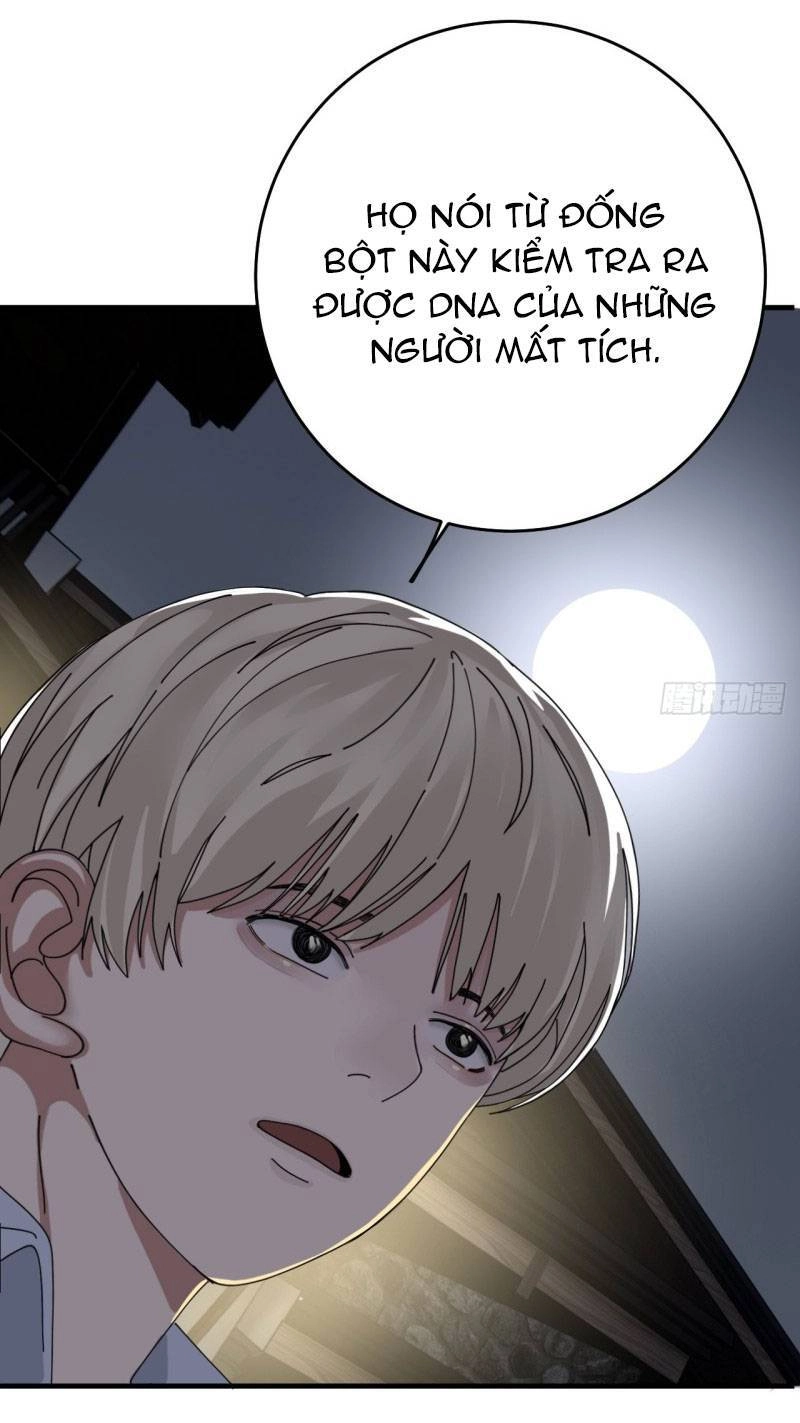 Khi Đóa Hoa Sẫm Màu Nở Rộ Chapter 18 - 74