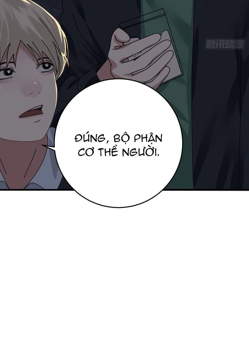 Khi Đóa Hoa Sẫm Màu Nở Rộ Chapter 18 - 76