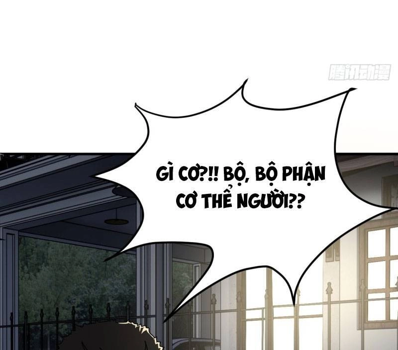 Khi Đóa Hoa Sẫm Màu Nở Rộ Chapter 18 - 77