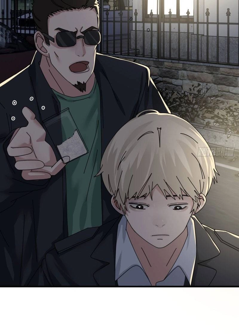 Khi Đóa Hoa Sẫm Màu Nở Rộ Chapter 18 - 78