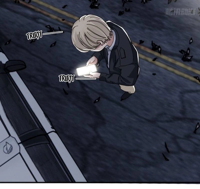 Khi Đóa Hoa Sẫm Màu Nở Rộ Chapter 18 - 81