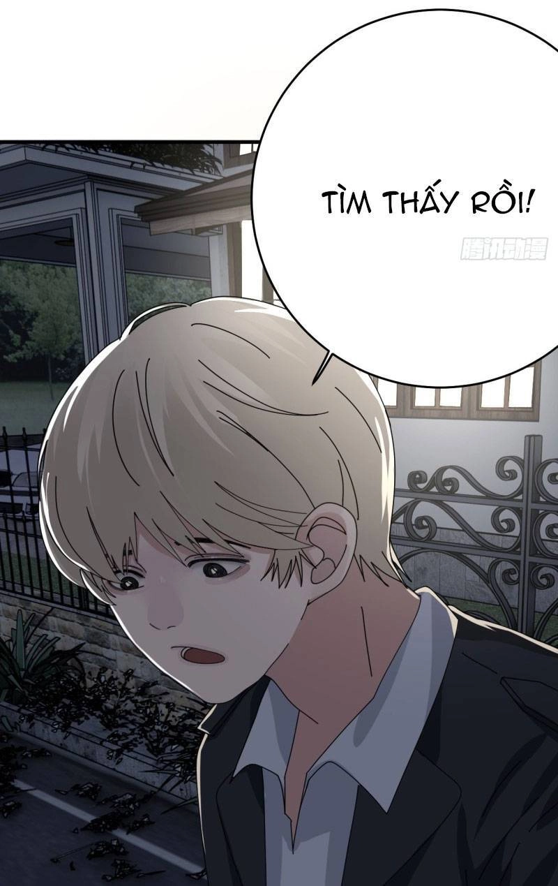 Khi Đóa Hoa Sẫm Màu Nở Rộ Chapter 18 - 82