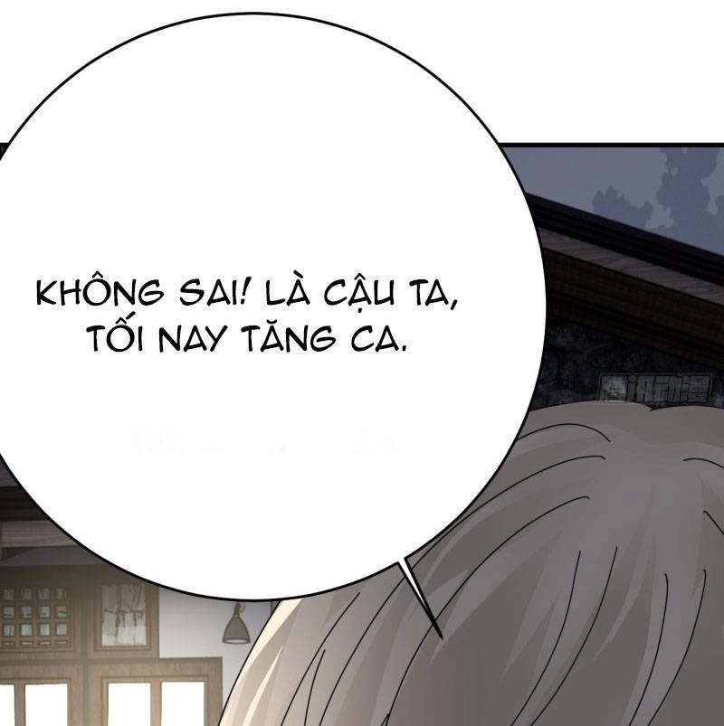 Khi Đóa Hoa Sẫm Màu Nở Rộ Chapter 18 - 84