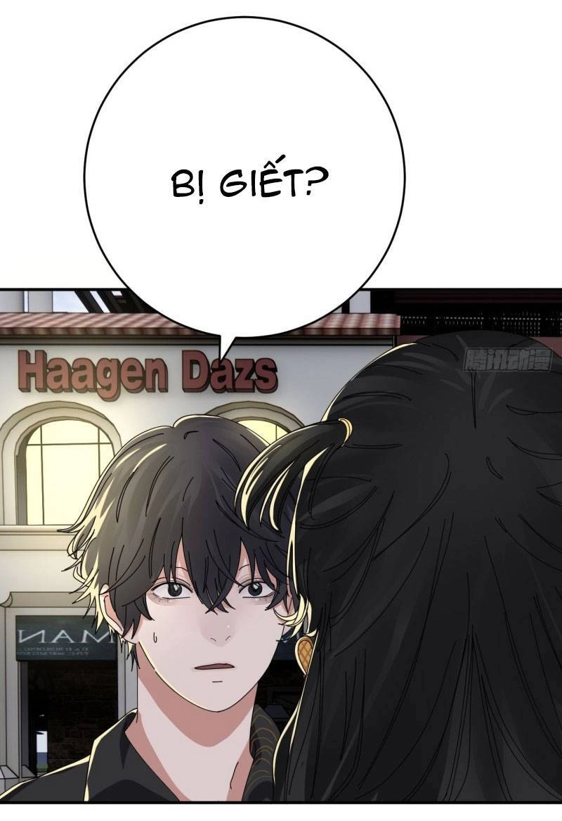 Khi Đóa Hoa Sẫm Màu Nở Rộ Chapter 19 - 2