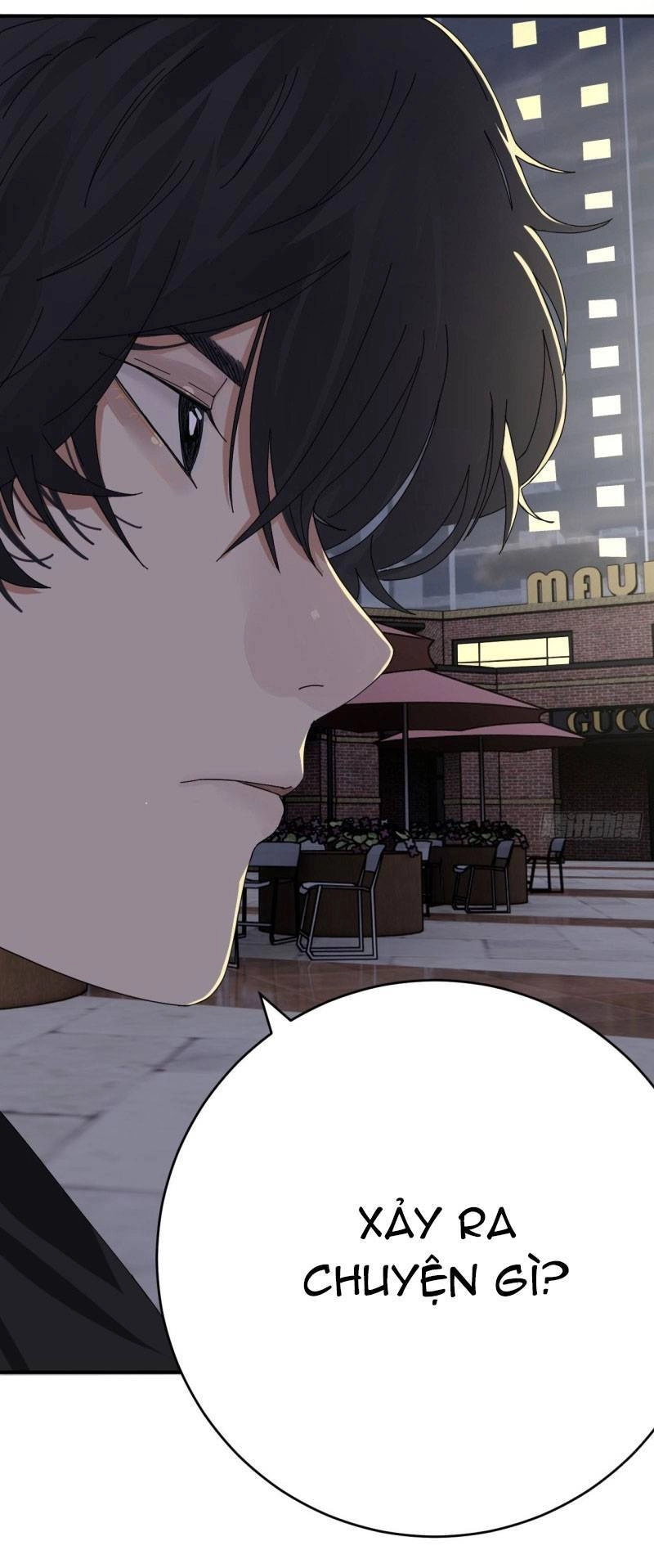 Khi Đóa Hoa Sẫm Màu Nở Rộ Chapter 19 - 4