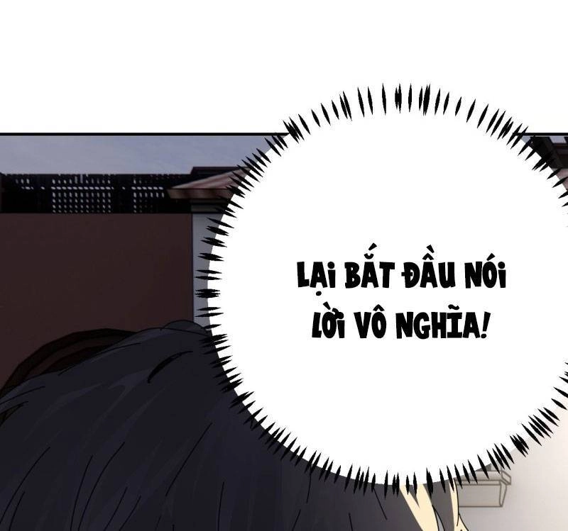 Khi Đóa Hoa Sẫm Màu Nở Rộ Chapter 19 - 8