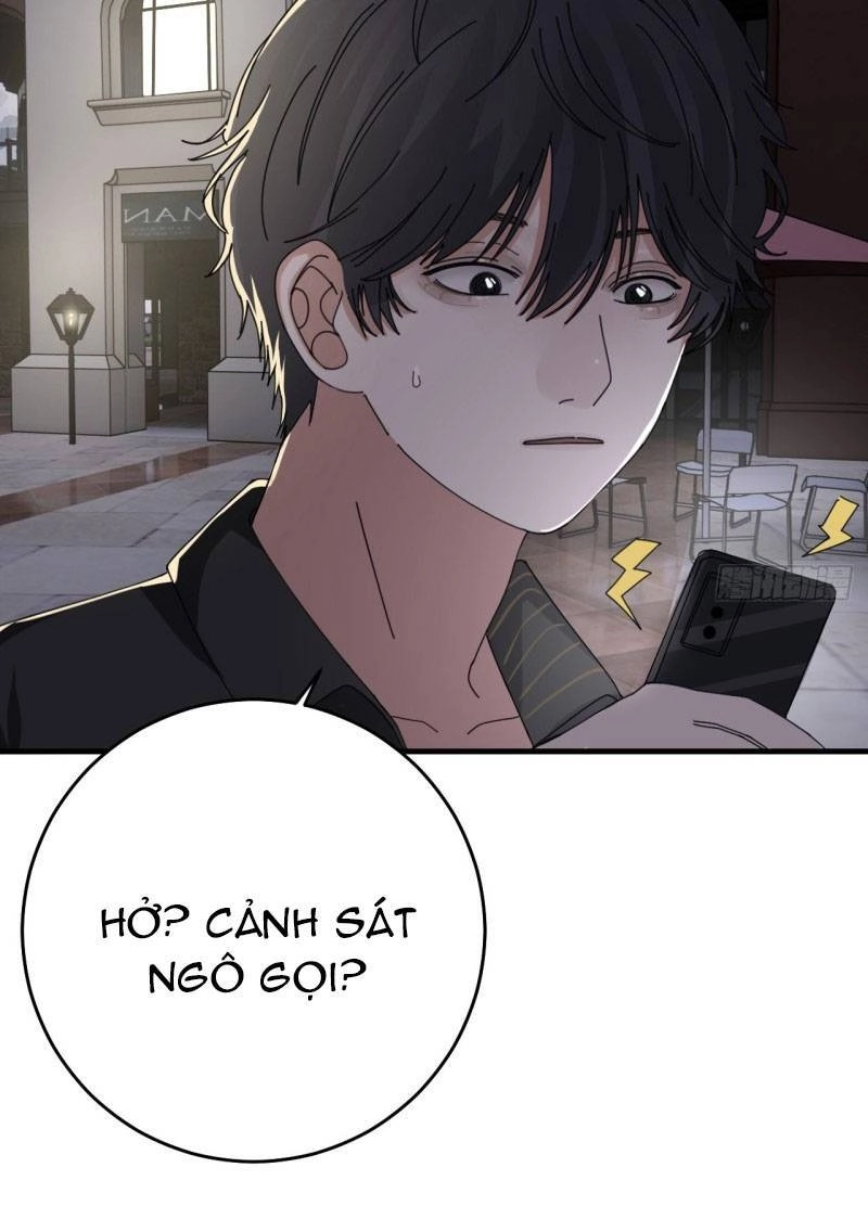 Khi Đóa Hoa Sẫm Màu Nở Rộ Chapter 19 - 11