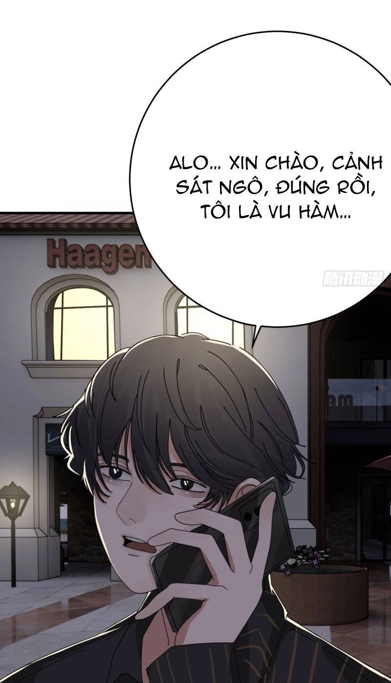 Khi Đóa Hoa Sẫm Màu Nở Rộ Chapter 19 - 12