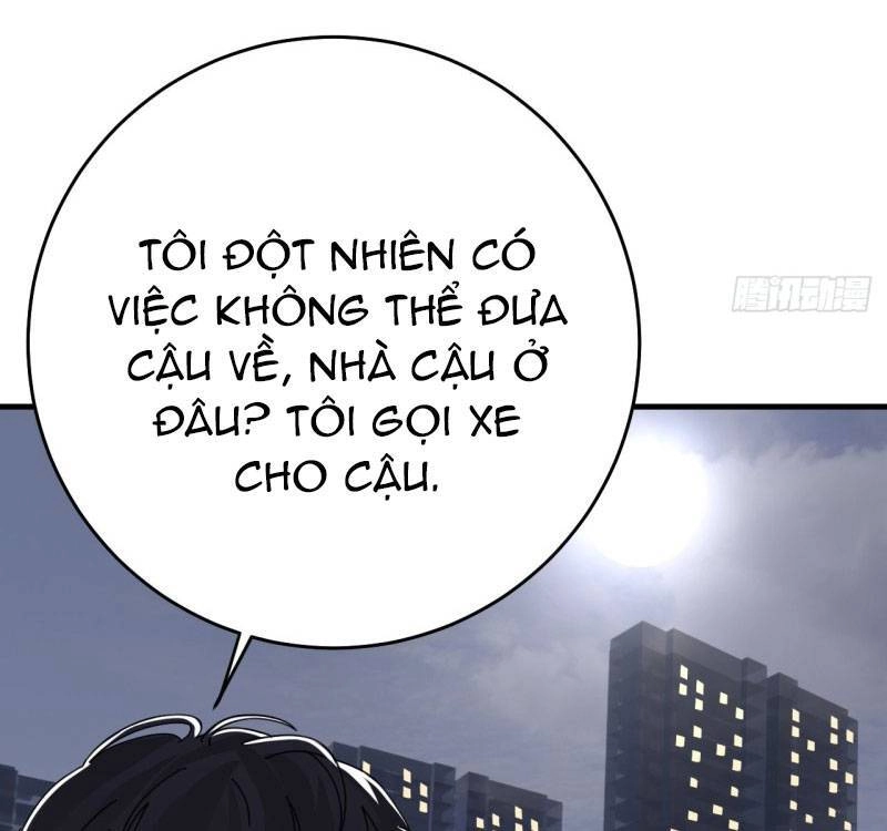 Khi Đóa Hoa Sẫm Màu Nở Rộ Chapter 19 - 15
