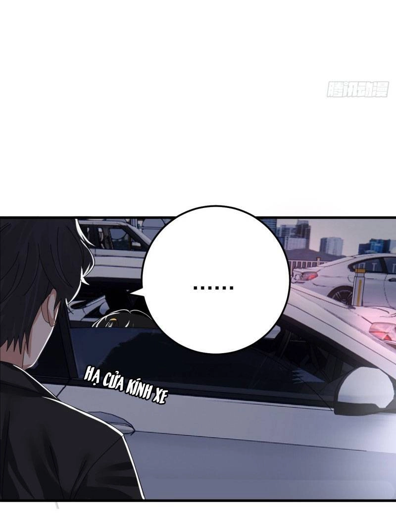 Khi Đóa Hoa Sẫm Màu Nở Rộ Chapter 19 - 21