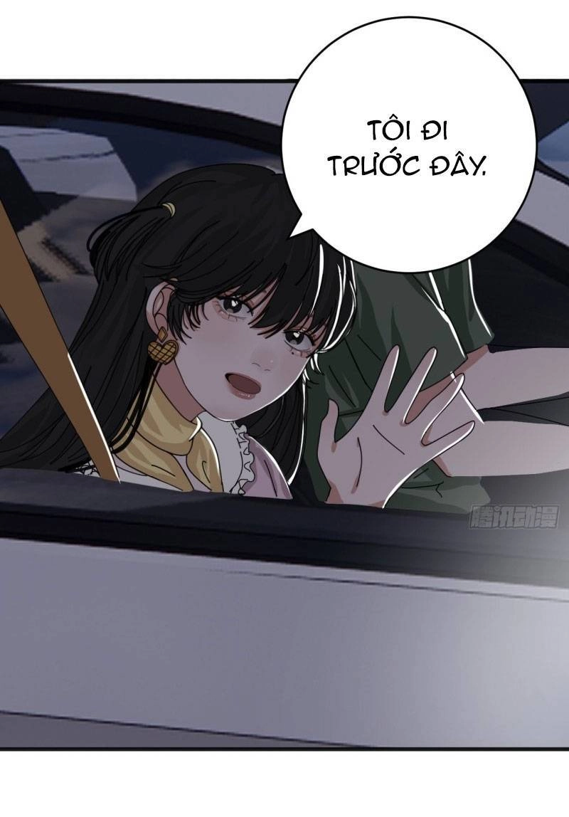 Khi Đóa Hoa Sẫm Màu Nở Rộ Chapter 19 - 23