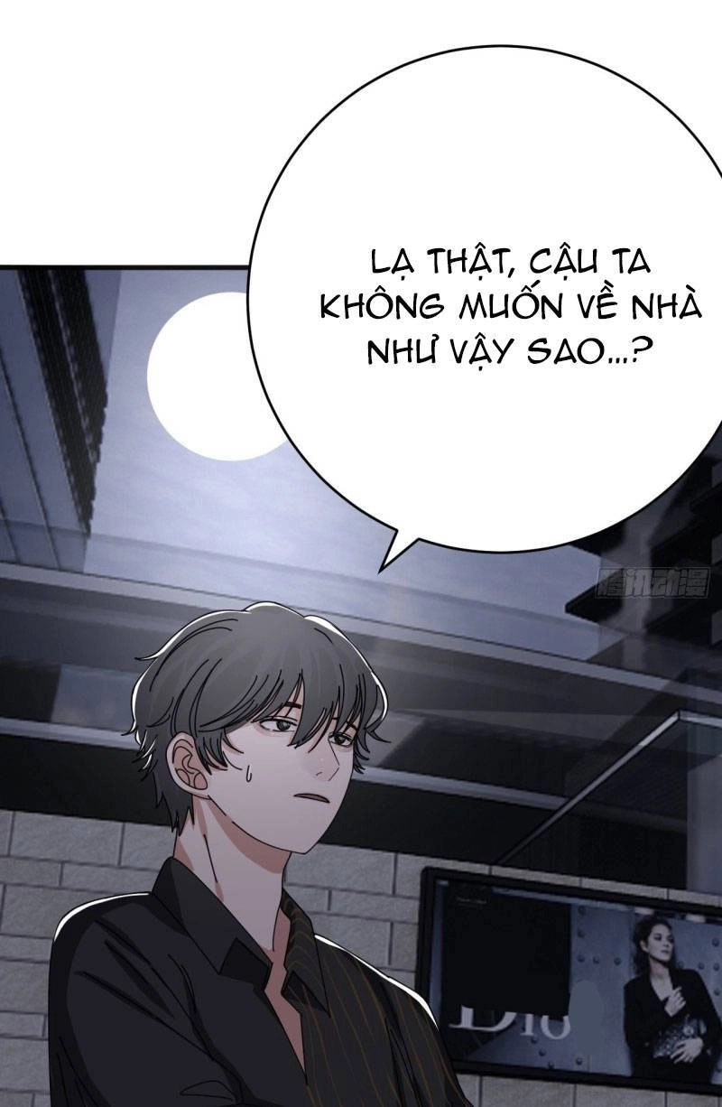 Khi Đóa Hoa Sẫm Màu Nở Rộ Chapter 19 - 24