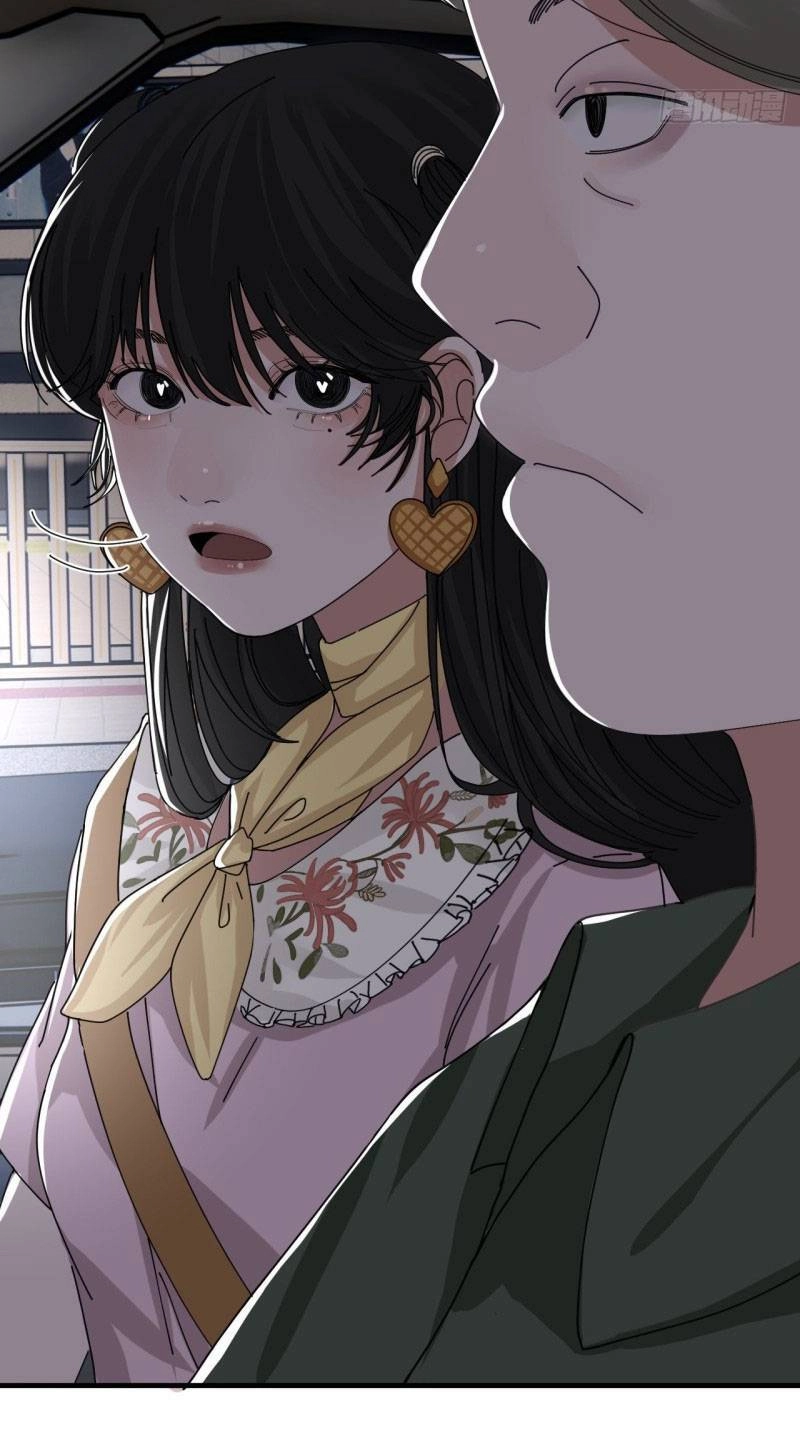 Khi Đóa Hoa Sẫm Màu Nở Rộ Chapter 19 - 35