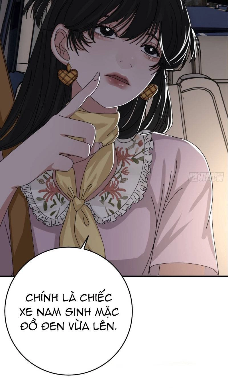 Khi Đóa Hoa Sẫm Màu Nở Rộ Chapter 19 - 37