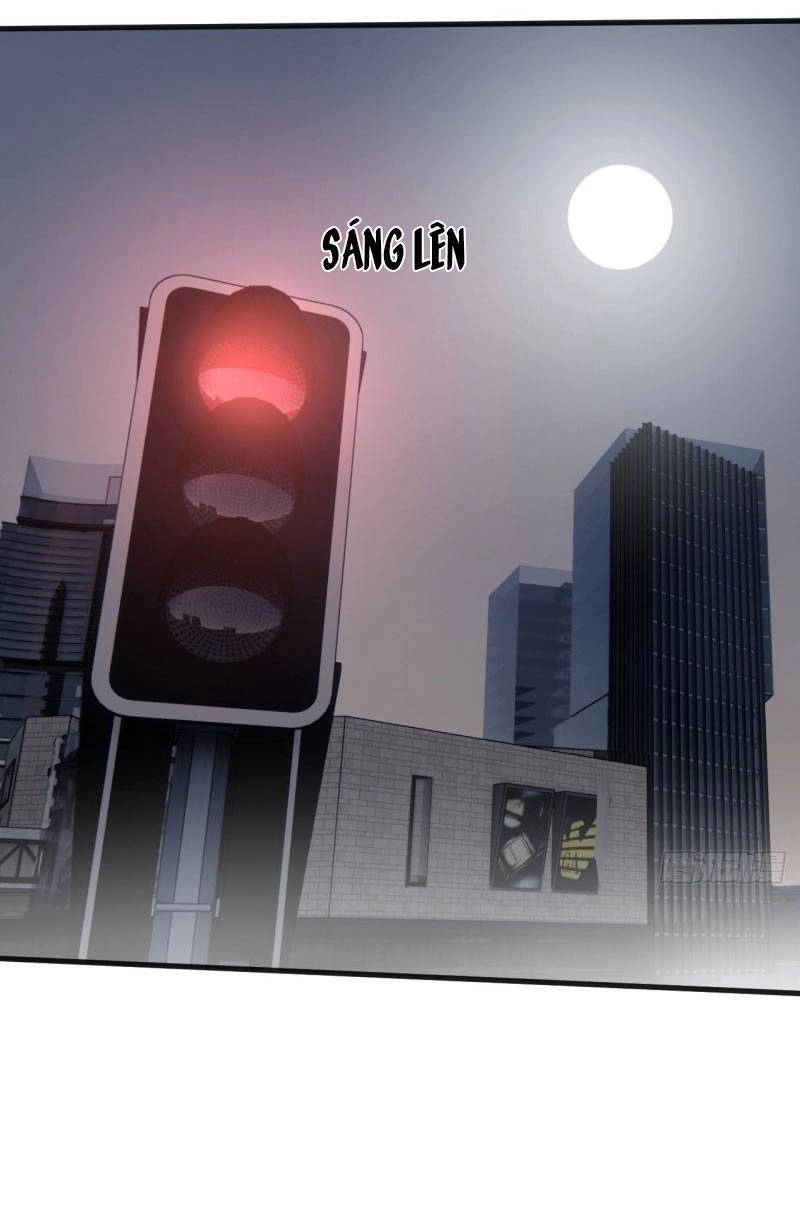 Khi Đóa Hoa Sẫm Màu Nở Rộ Chapter 19 - 40