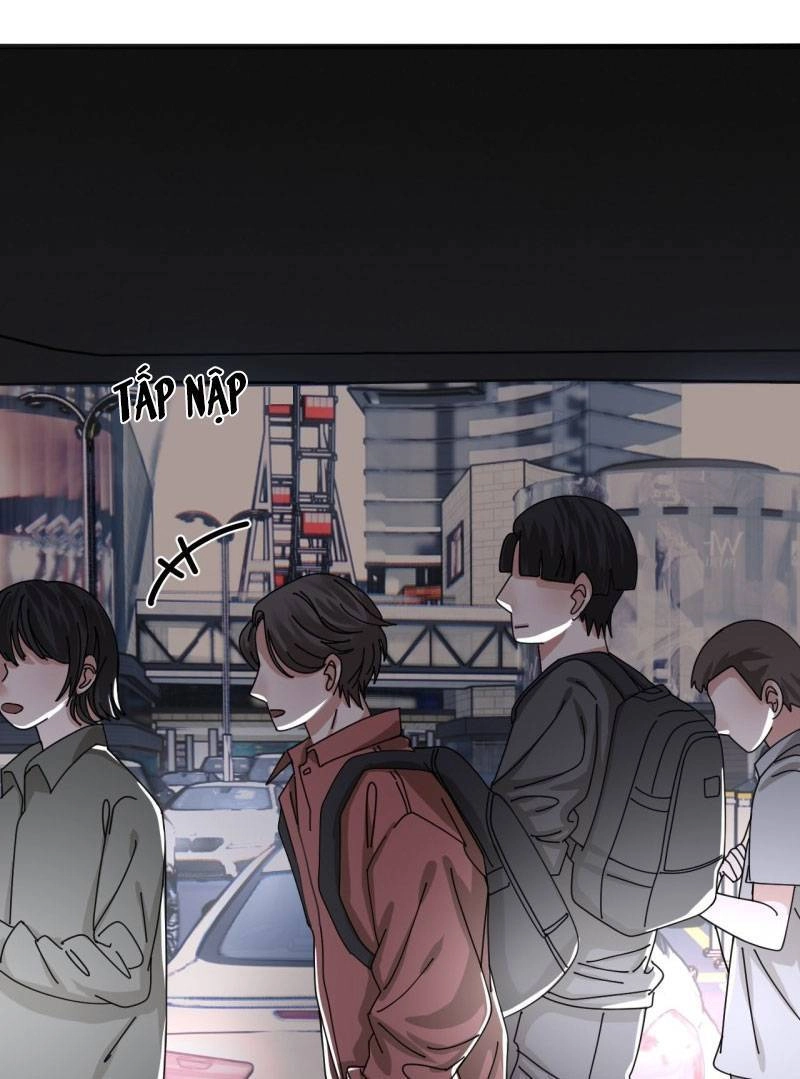 Khi Đóa Hoa Sẫm Màu Nở Rộ Chapter 19 - 43