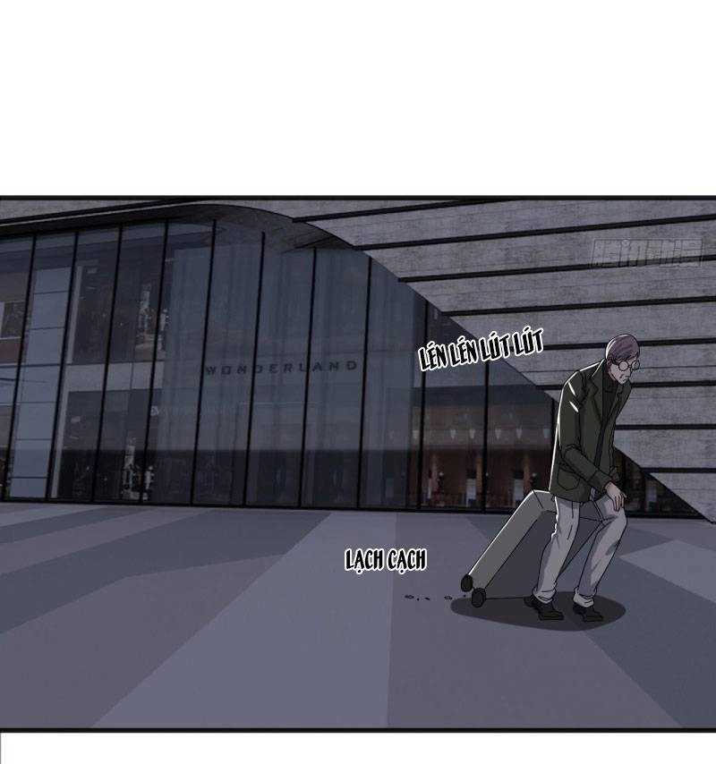 Khi Đóa Hoa Sẫm Màu Nở Rộ Chapter 19 - 52