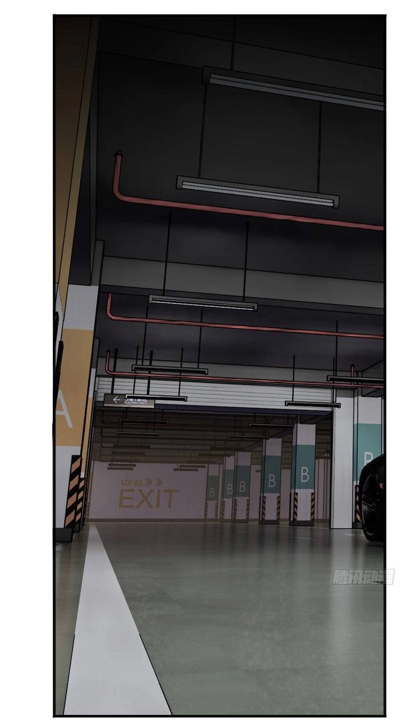 Khi Đóa Hoa Sẫm Màu Nở Rộ Chapter 19 - 60