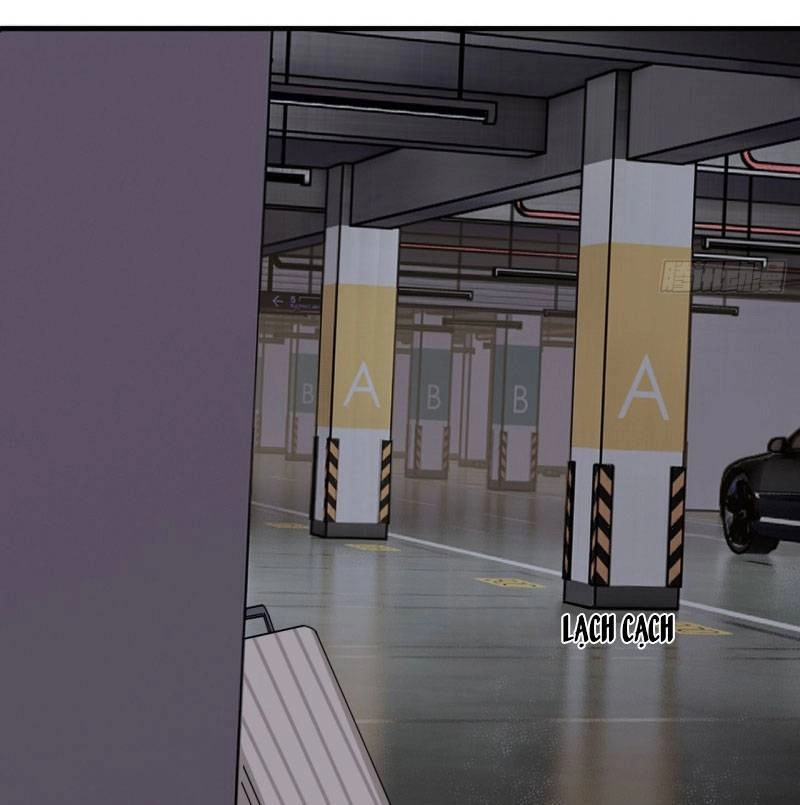 Khi Đóa Hoa Sẫm Màu Nở Rộ Chapter 19 - 64