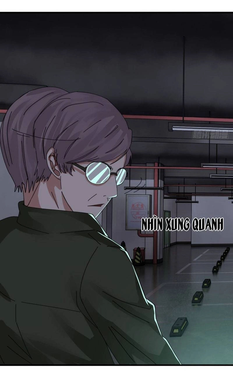 Khi Đóa Hoa Sẫm Màu Nở Rộ Chapter 19 - 67