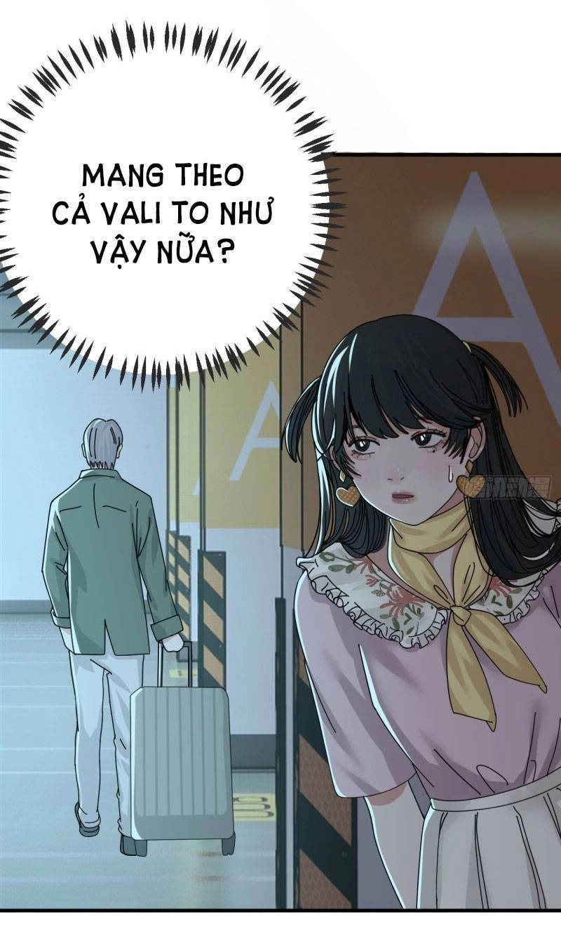 Khi Đóa Hoa Sẫm Màu Nở Rộ Chapter 19 - 70