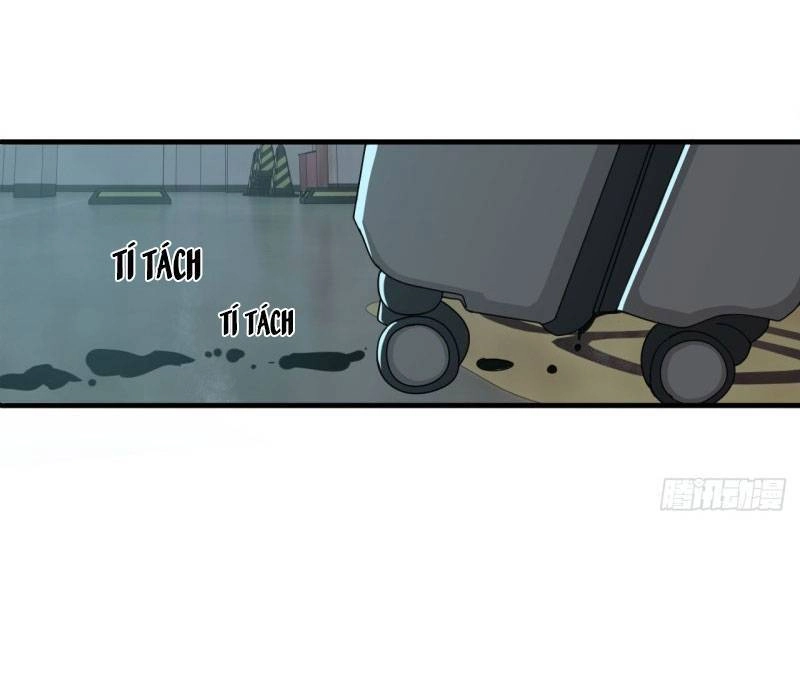 Khi Đóa Hoa Sẫm Màu Nở Rộ Chapter 19 - 71