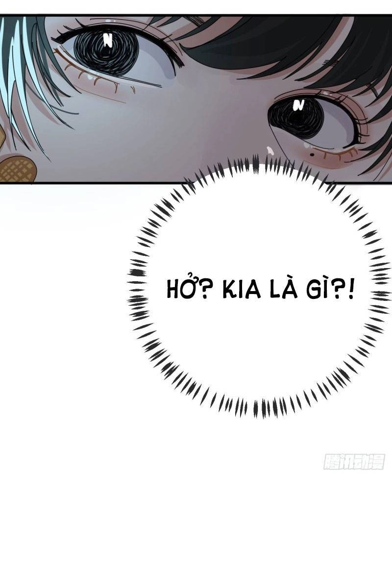 Khi Đóa Hoa Sẫm Màu Nở Rộ Chapter 19 - 72