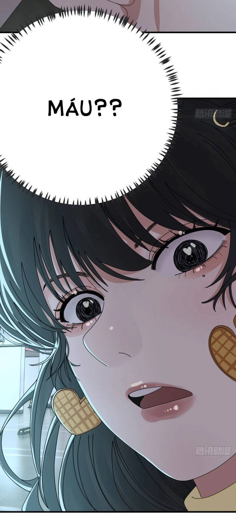 Khi Đóa Hoa Sẫm Màu Nở Rộ Chapter 19 - 77