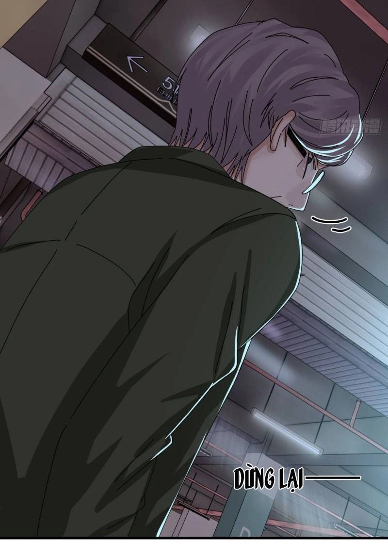 Khi Đóa Hoa Sẫm Màu Nở Rộ Chapter 19 - 79