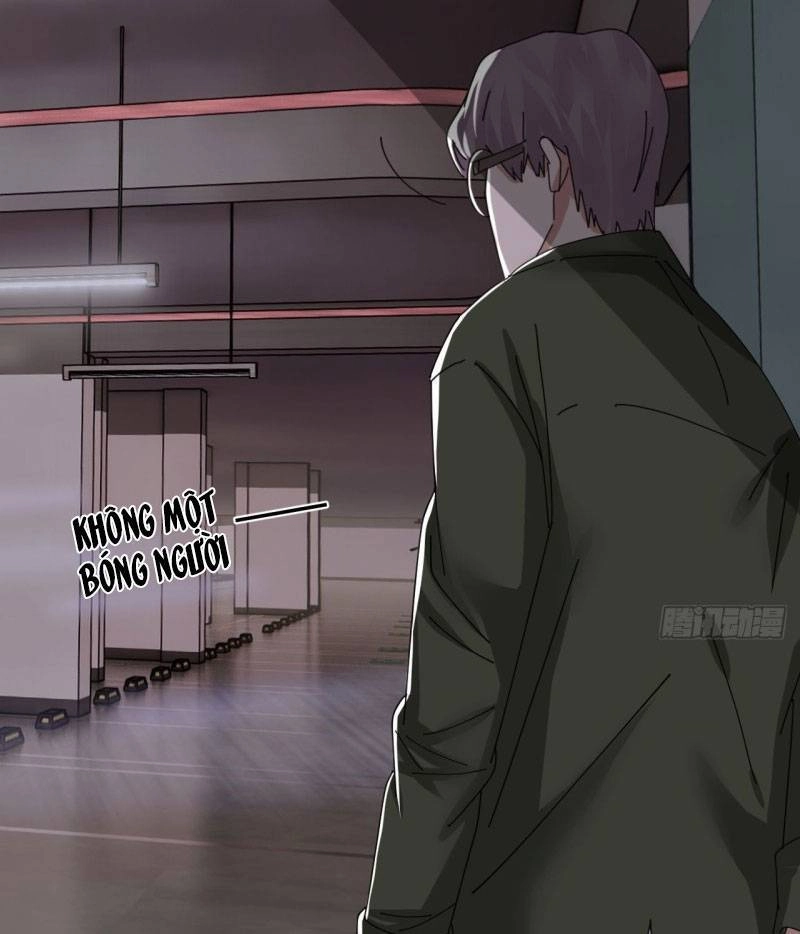 Khi Đóa Hoa Sẫm Màu Nở Rộ Chapter 19 - 84