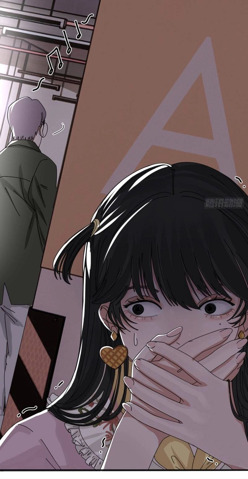 Khi Đóa Hoa Sẫm Màu Nở Rộ Chapter 19 - 92