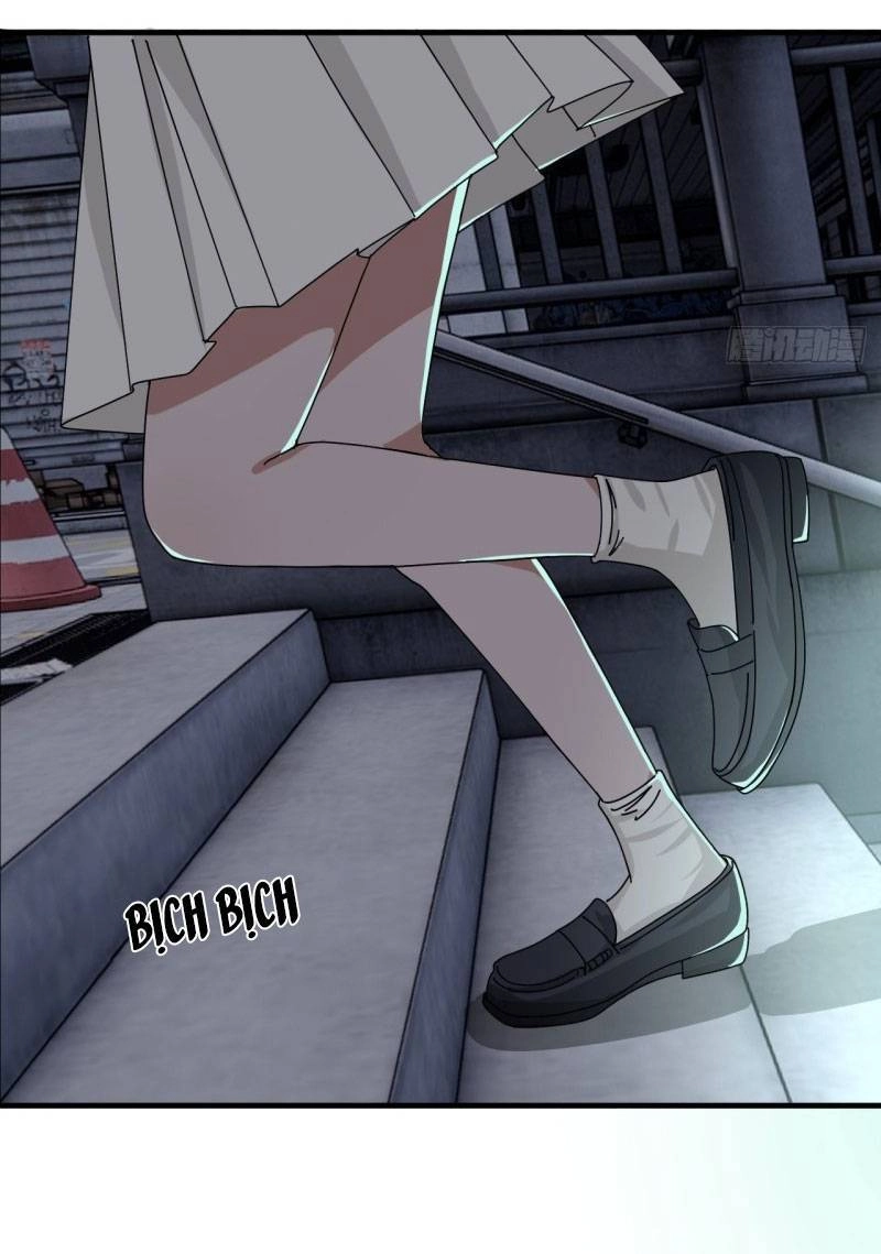 Khi Đóa Hoa Sẫm Màu Nở Rộ Chapter 20 - 2