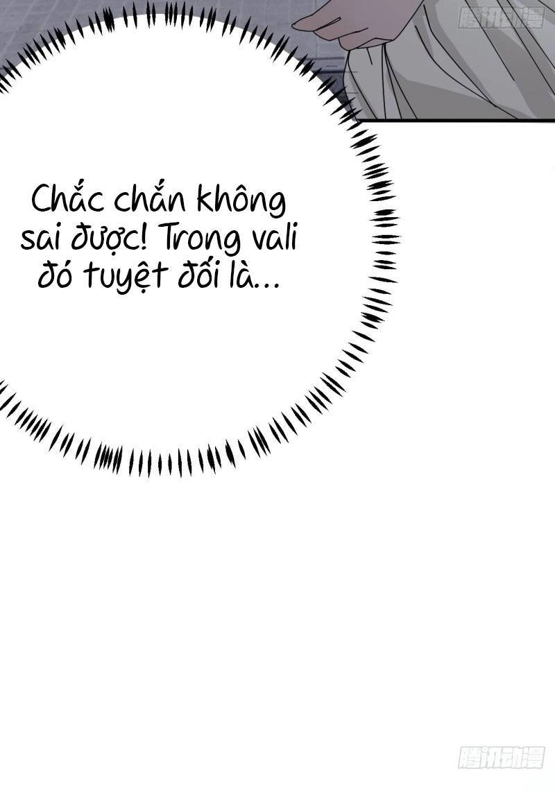 Khi Đóa Hoa Sẫm Màu Nở Rộ Chapter 20 - 4