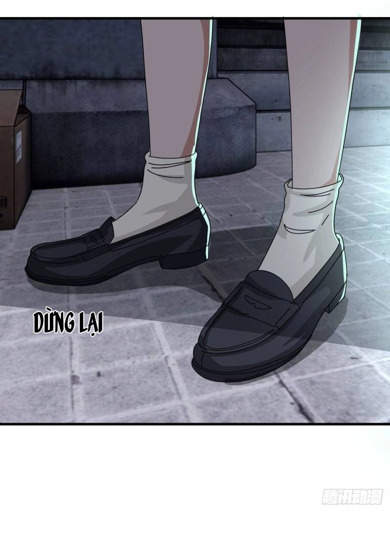 Khi Đóa Hoa Sẫm Màu Nở Rộ Chapter 20 - 5