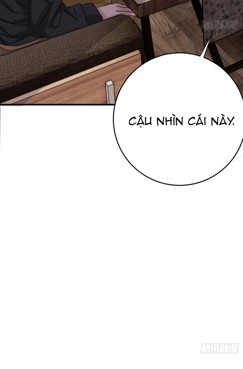 Khi Đóa Hoa Sẫm Màu Nở Rộ Chapter 20 - 16