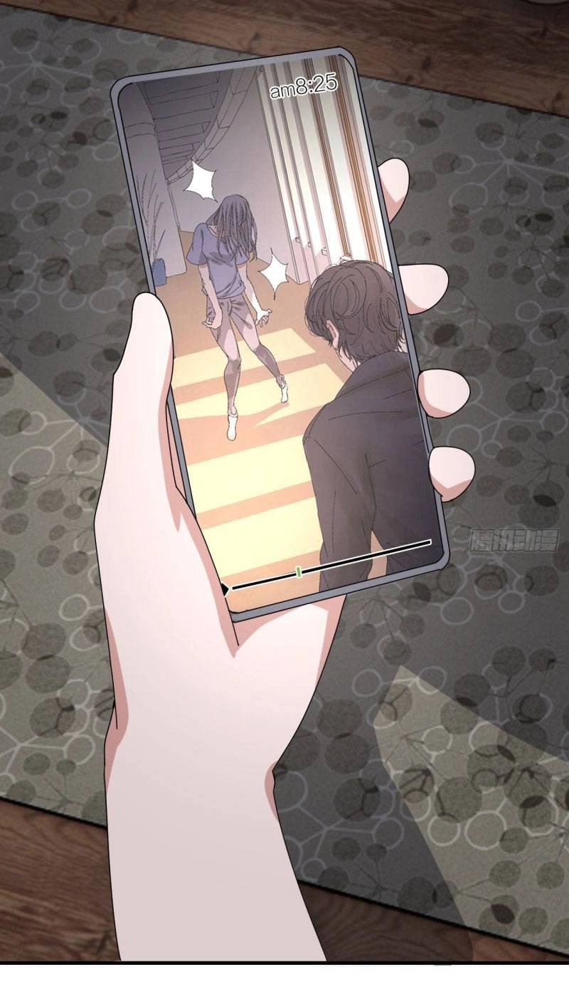 Khi Đóa Hoa Sẫm Màu Nở Rộ Chapter 20 - 21