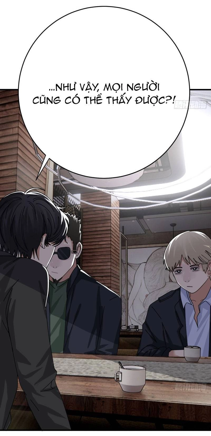 Khi Đóa Hoa Sẫm Màu Nở Rộ Chapter 20 - 25