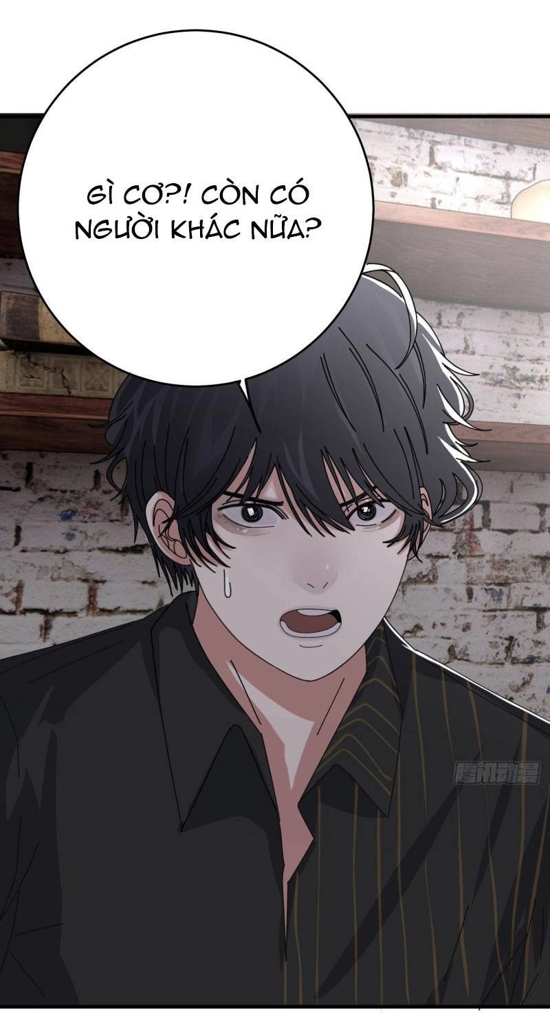 Khi Đóa Hoa Sẫm Màu Nở Rộ Chapter 20 - 28