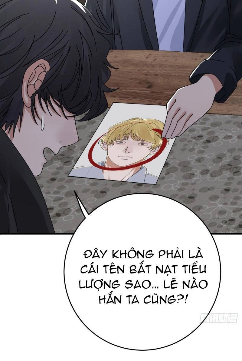 Khi Đóa Hoa Sẫm Màu Nở Rộ Chapter 20 - 31