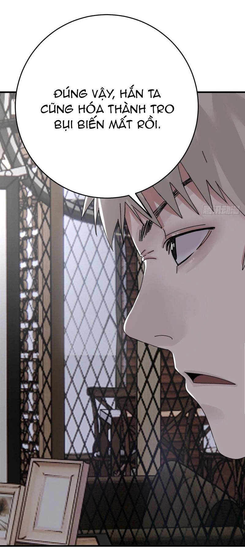 Khi Đóa Hoa Sẫm Màu Nở Rộ Chapter 20 - 33