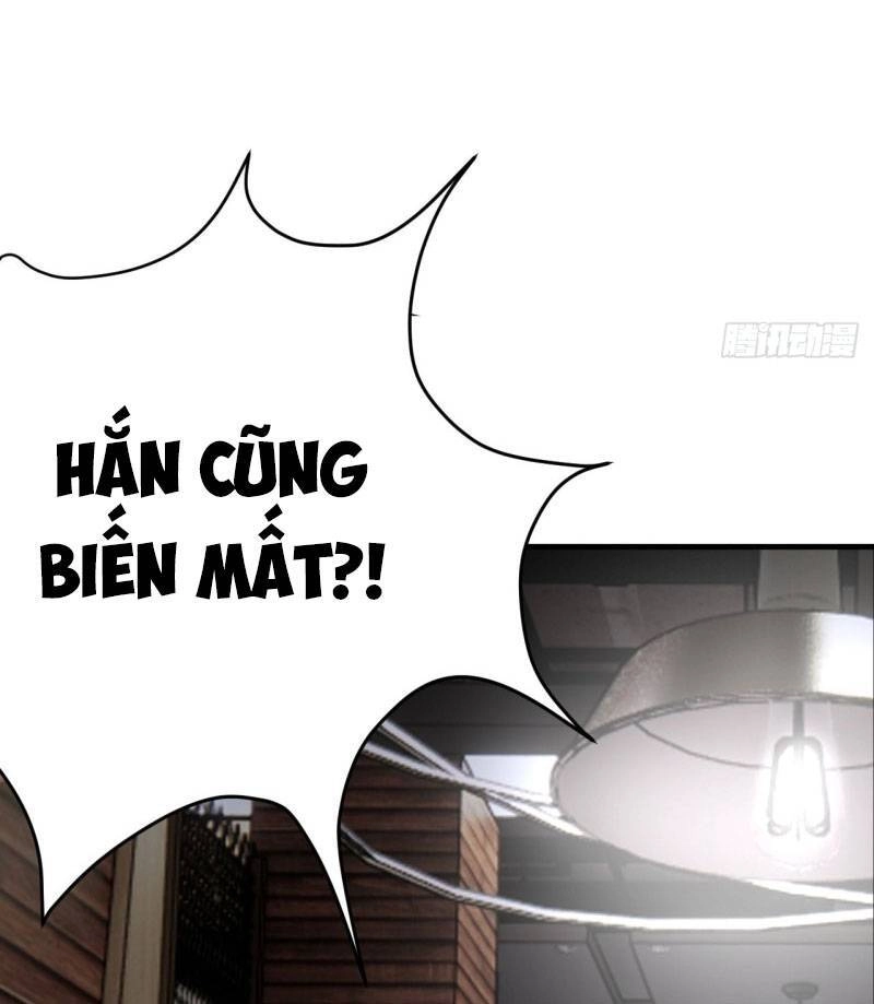 Khi Đóa Hoa Sẫm Màu Nở Rộ Chapter 20 - 34