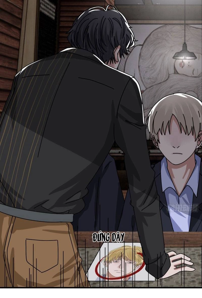 Khi Đóa Hoa Sẫm Màu Nở Rộ Chapter 20 - 35