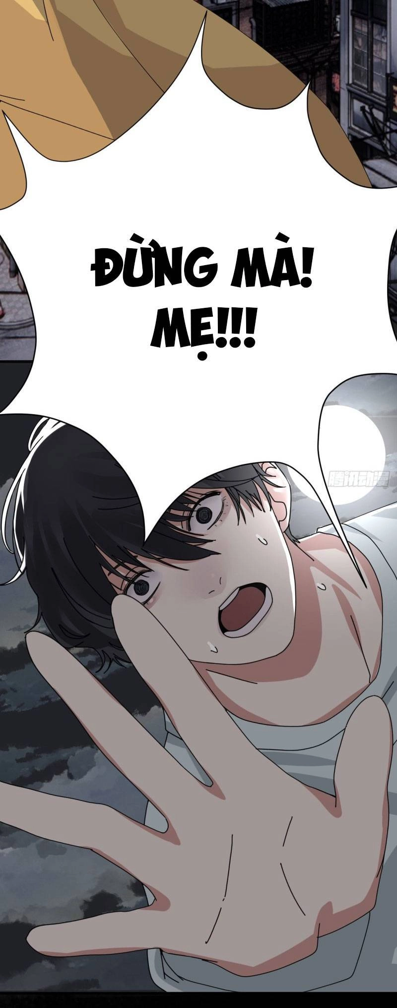 Khi Đóa Hoa Sẫm Màu Nở Rộ Chapter 20 - 39